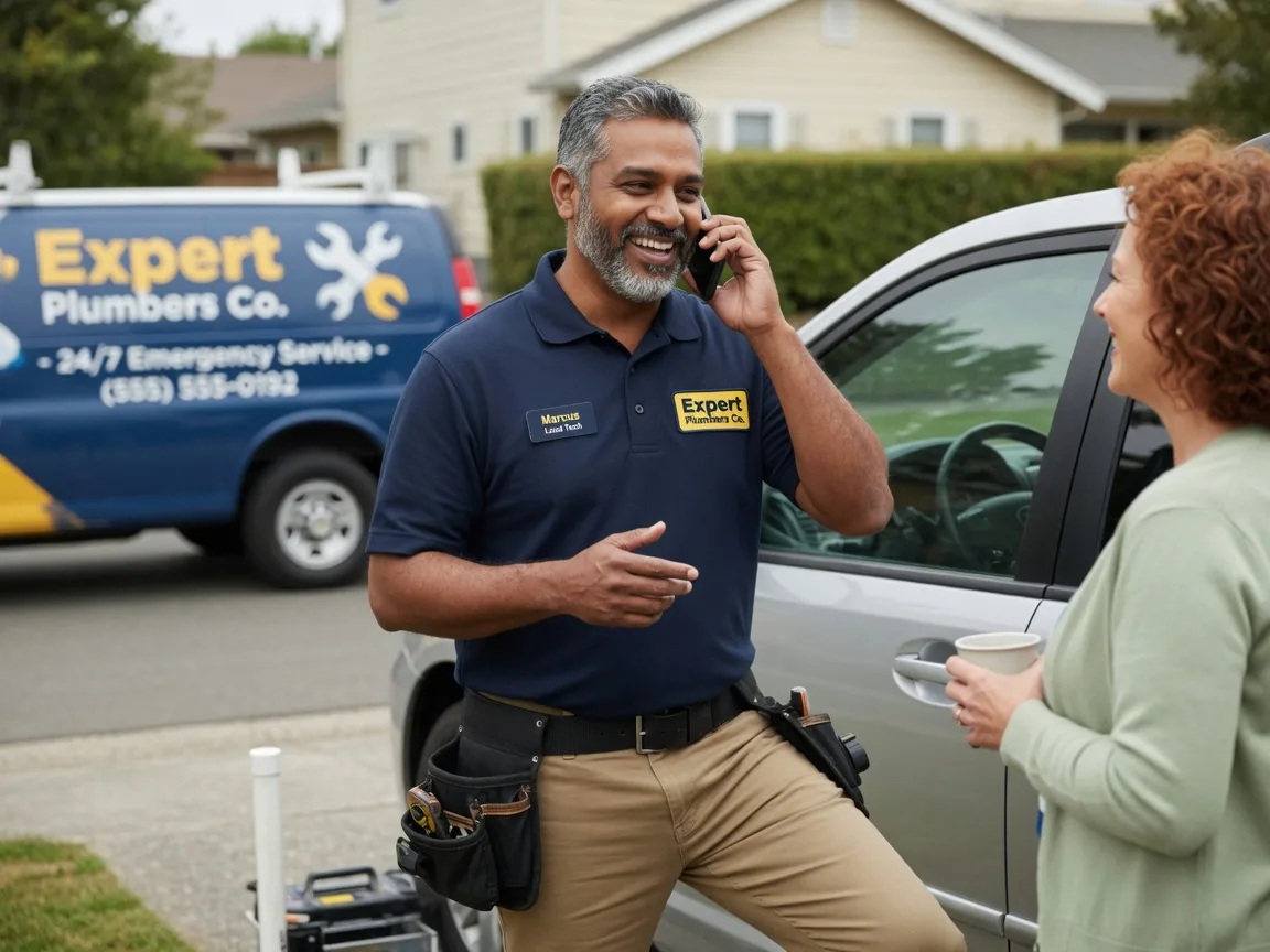 Drain Cleaning Washington, ME FAQs